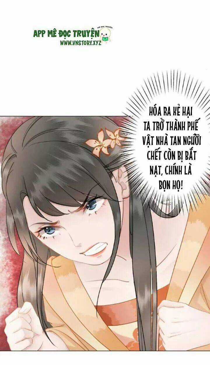 Cực Phẩm Phế Vật Tiểu Thư - Chapter 20 - Trang 37