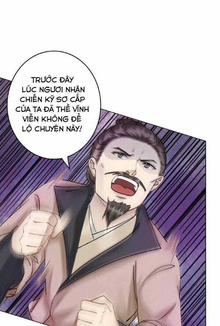 Cực Phẩm Phế Vật Tiểu Thư - Chapter 20 - Trang 38