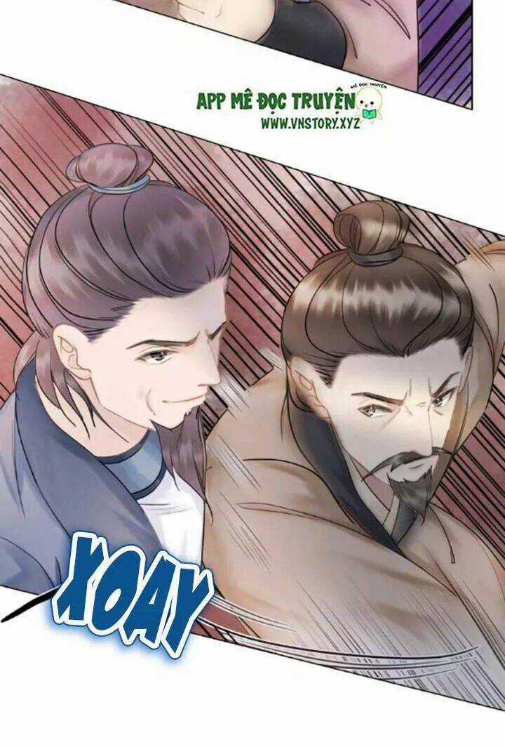 Cực Phẩm Phế Vật Tiểu Thư - Chapter 20 - Trang 39