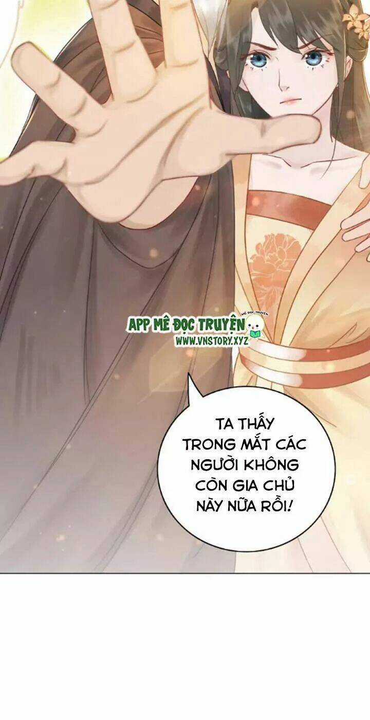 Cực Phẩm Phế Vật Tiểu Thư - Chapter 20 - Trang 5