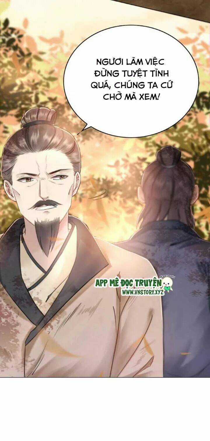 Cực Phẩm Phế Vật Tiểu Thư - Chapter 20 - Trang 41