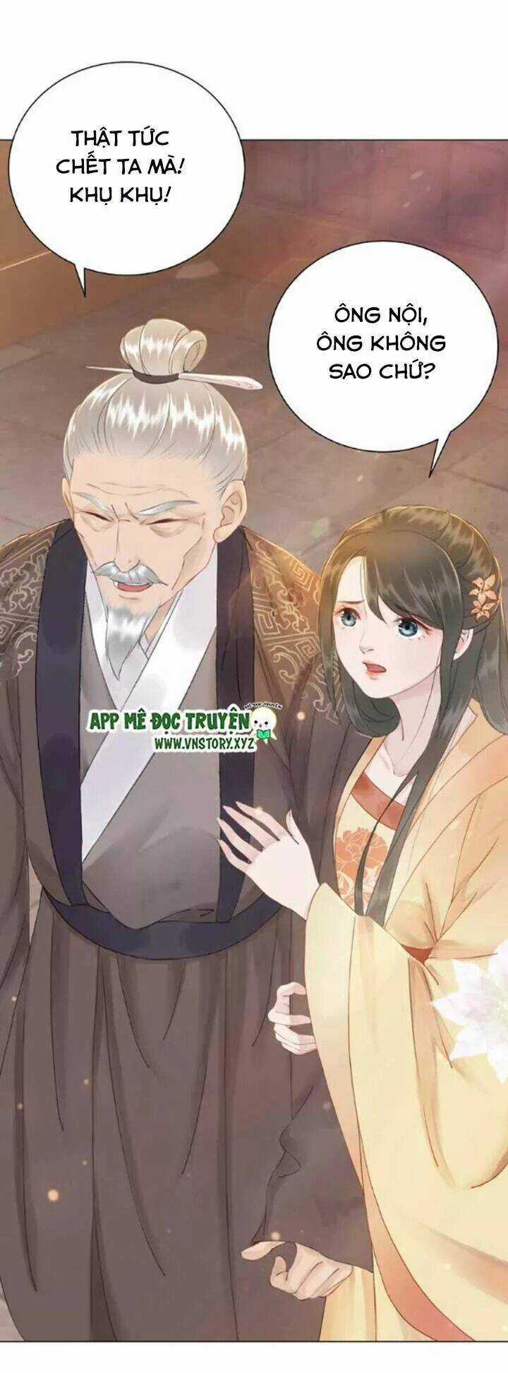 Cực Phẩm Phế Vật Tiểu Thư - Chapter 20 - Trang 6