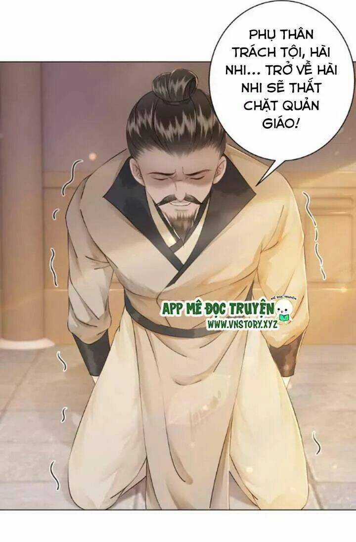 Cực Phẩm Phế Vật Tiểu Thư - Chapter 20 - Trang 8