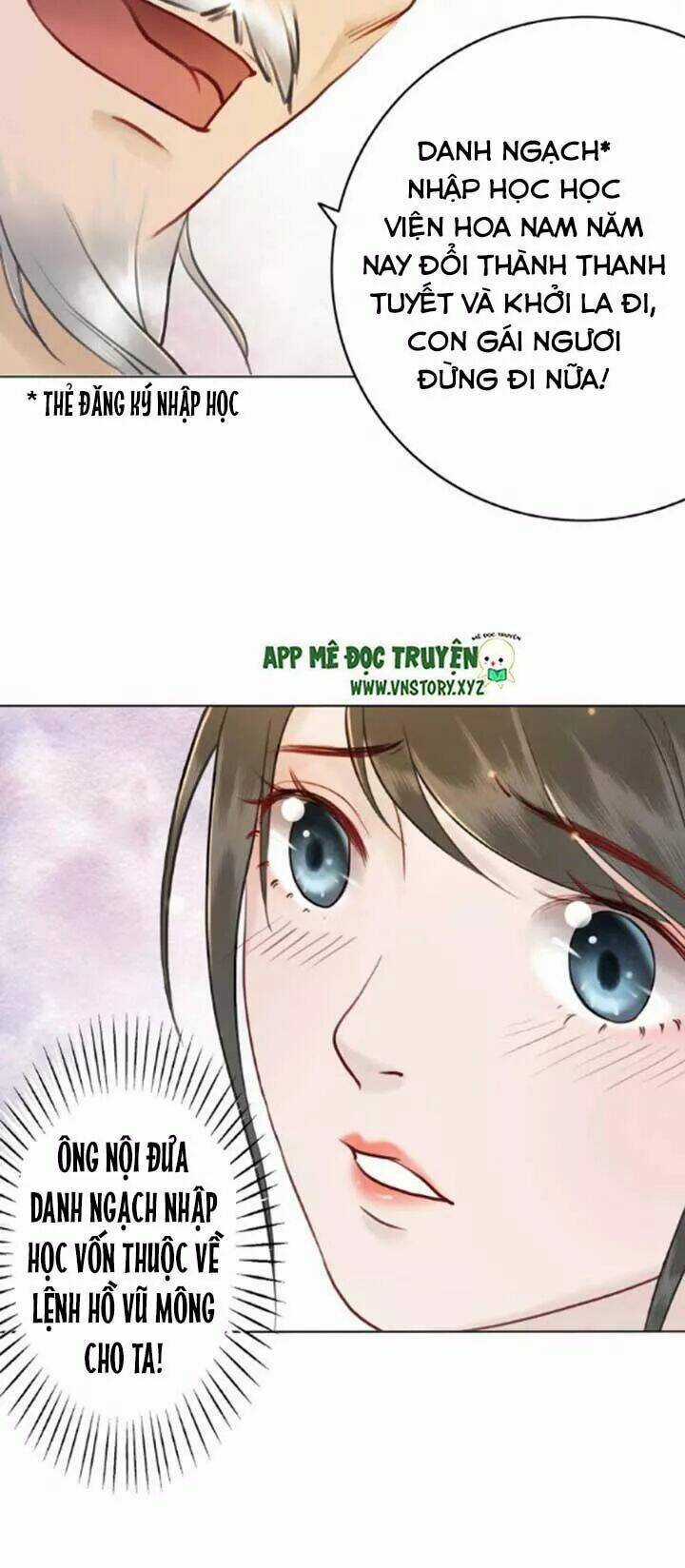 Cực Phẩm Phế Vật Tiểu Thư - Chapter 20 - Trang 10