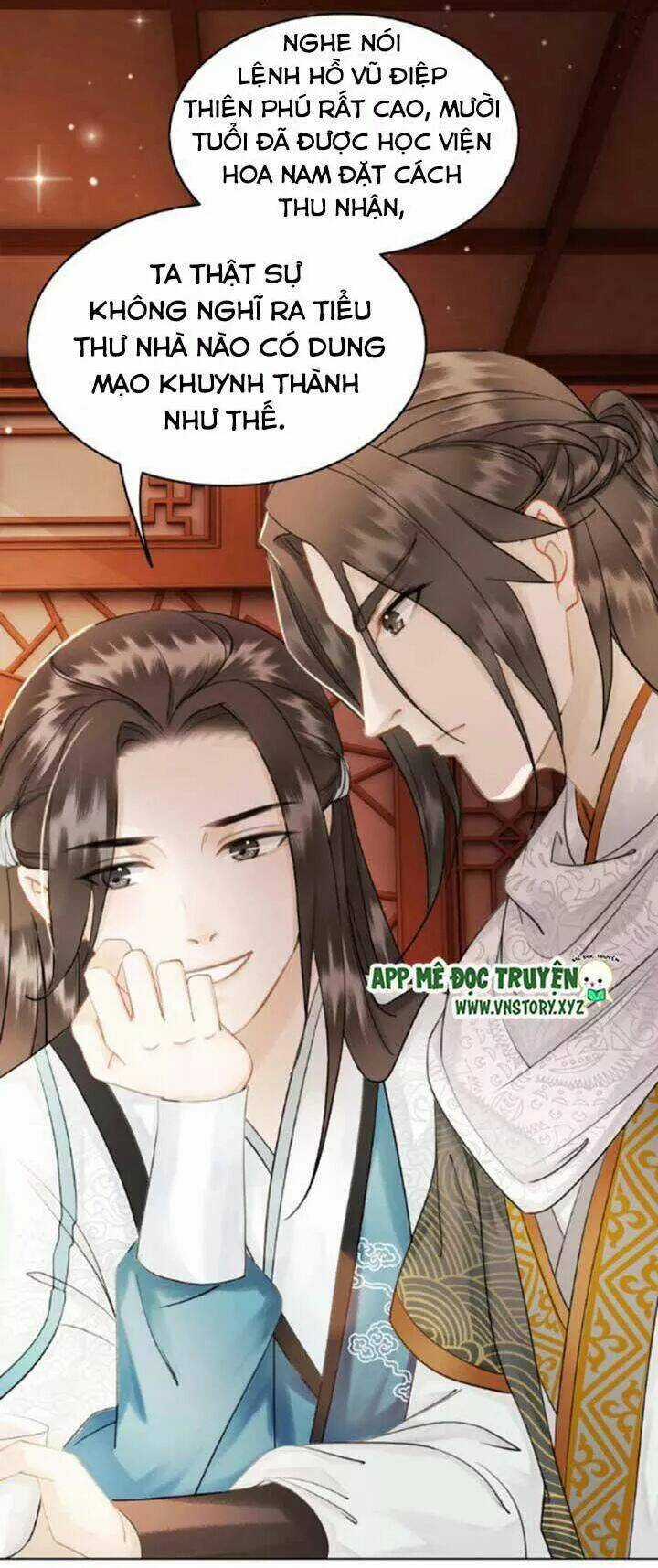 Cực Phẩm Phế Vật Tiểu Thư - Chapter 21 - Trang 12