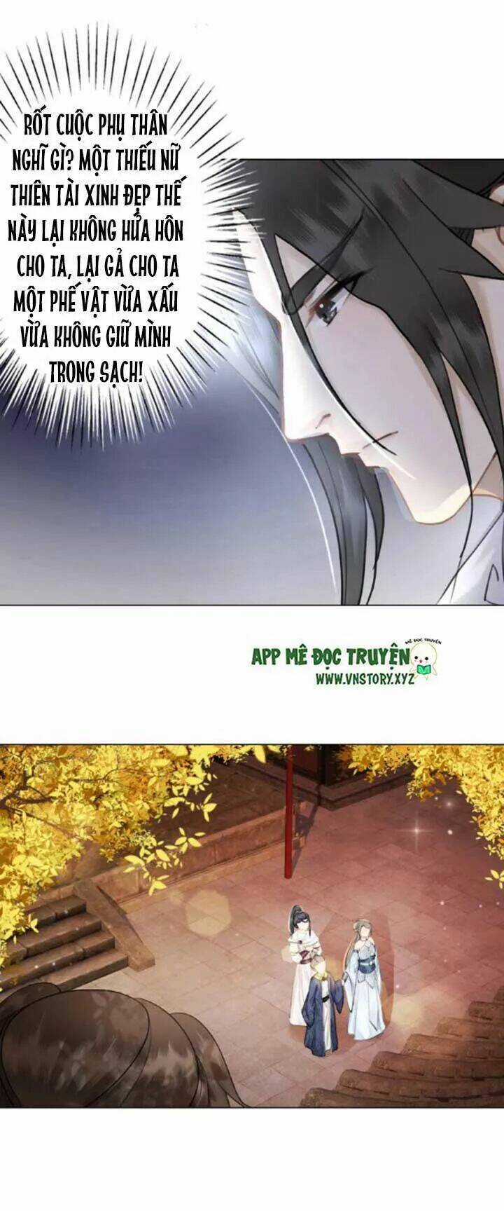 Cực Phẩm Phế Vật Tiểu Thư - Chapter 21 - Trang 13