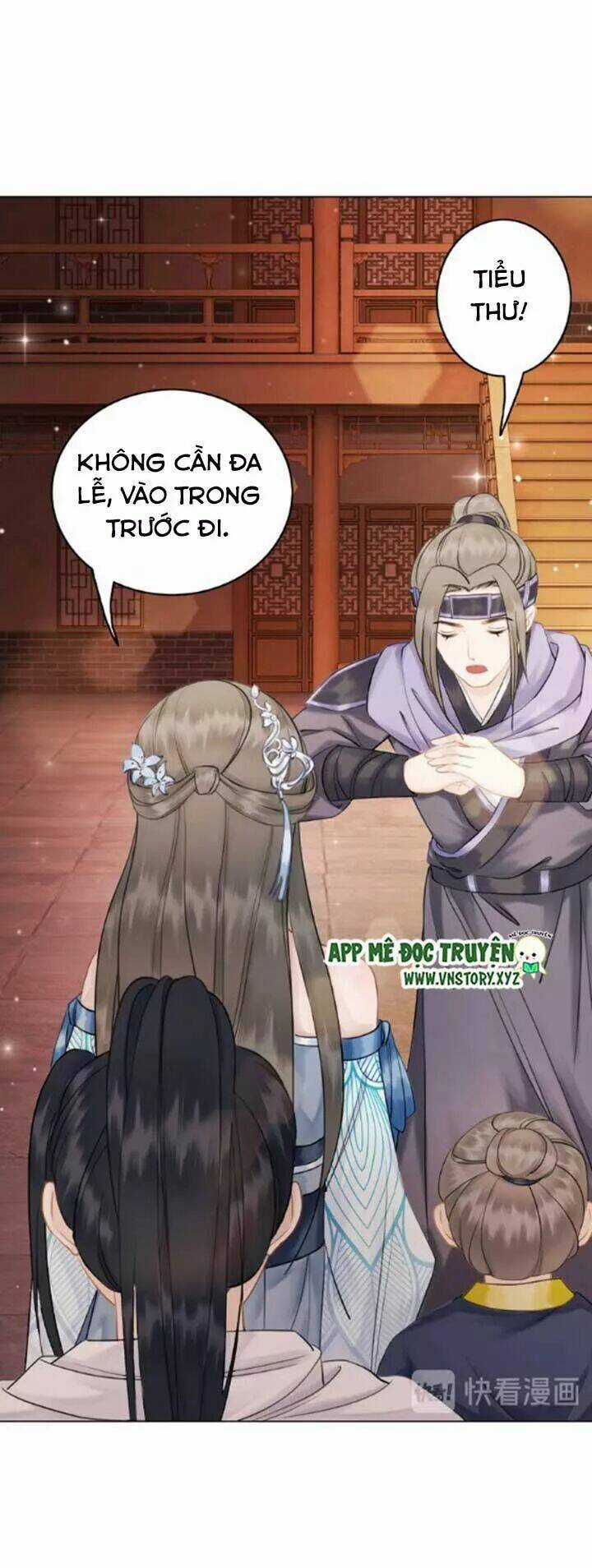 Cực Phẩm Phế Vật Tiểu Thư - Chapter 21 - Trang 14