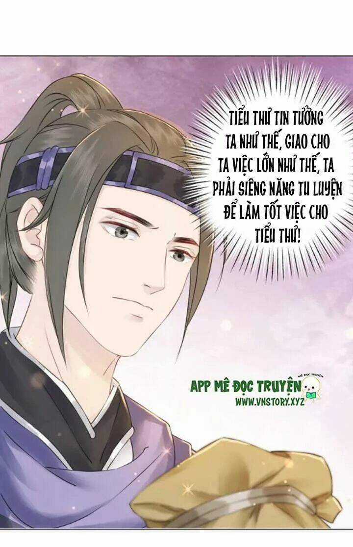 Cực Phẩm Phế Vật Tiểu Thư - Chapter 21 - Trang 17