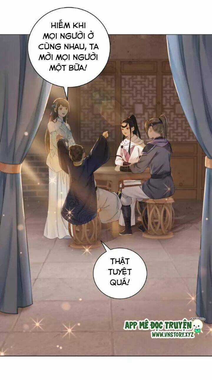 Cực Phẩm Phế Vật Tiểu Thư - Chapter 21 - Trang 18