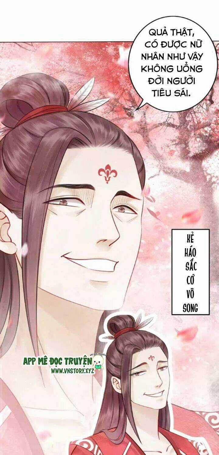 Cực Phẩm Phế Vật Tiểu Thư - Chapter 21 - Trang 20