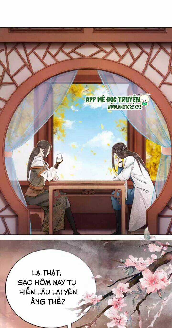 Cực Phẩm Phế Vật Tiểu Thư - Chapter 21 - Trang 3