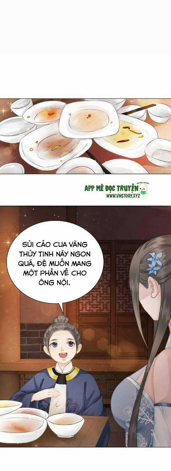 Cực Phẩm Phế Vật Tiểu Thư - Chapter 21 - Trang 23
