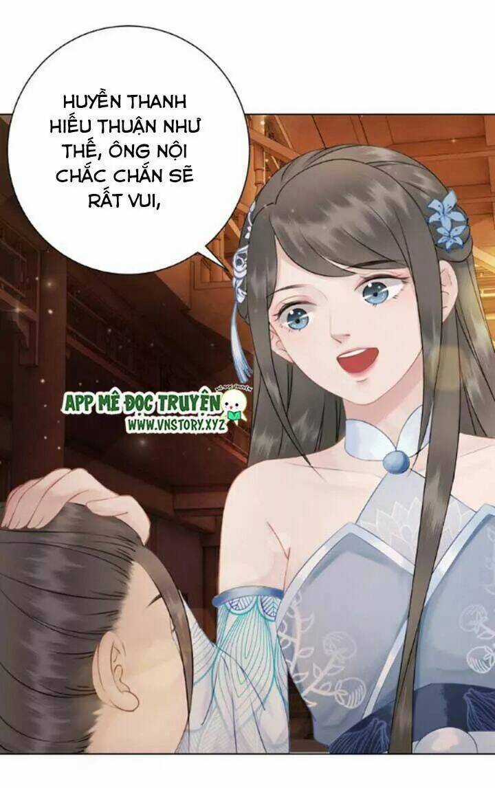 Cực Phẩm Phế Vật Tiểu Thư - Chapter 21 - Trang 24