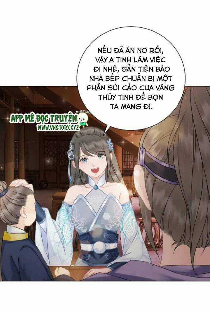 Cực Phẩm Phế Vật Tiểu Thư - Chapter 21 - Trang 25