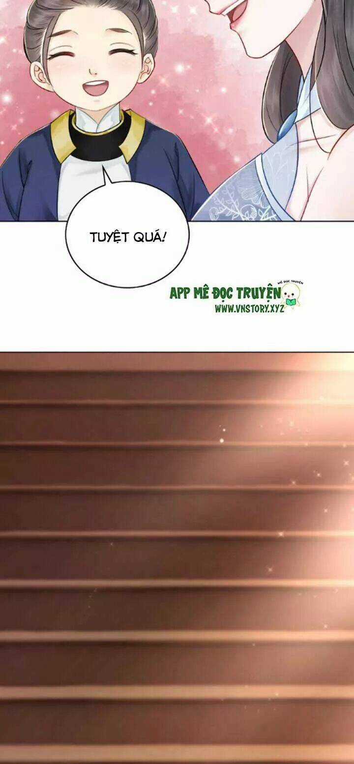 Cực Phẩm Phế Vật Tiểu Thư - Chapter 21 - Trang 27