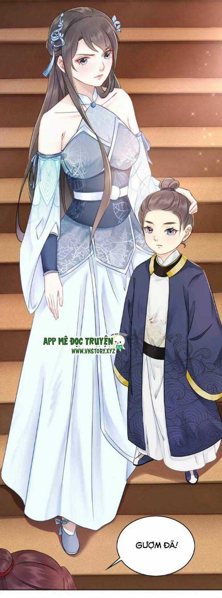 Cực Phẩm Phế Vật Tiểu Thư - Chapter 21 - Trang 28