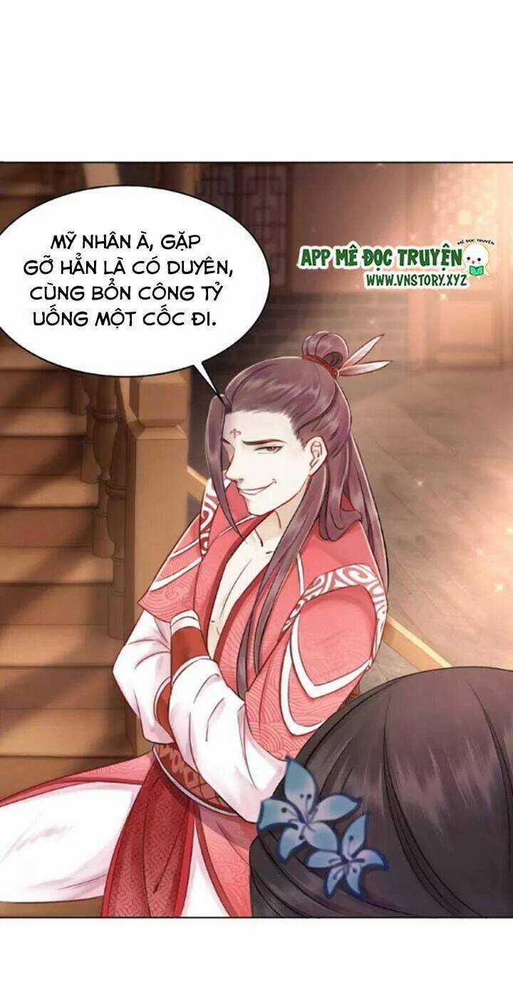 Cực Phẩm Phế Vật Tiểu Thư - Chapter 21 - Trang 29