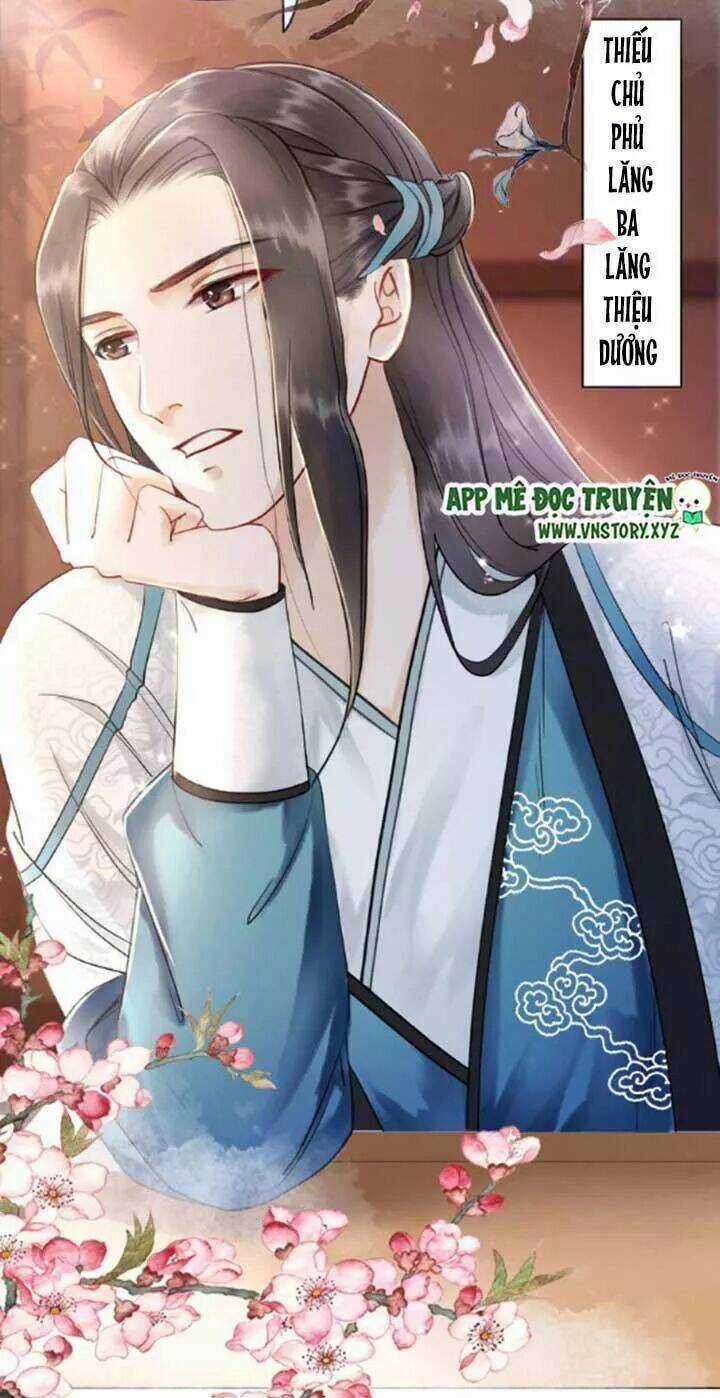 Cực Phẩm Phế Vật Tiểu Thư - Chapter 21 - Trang 4