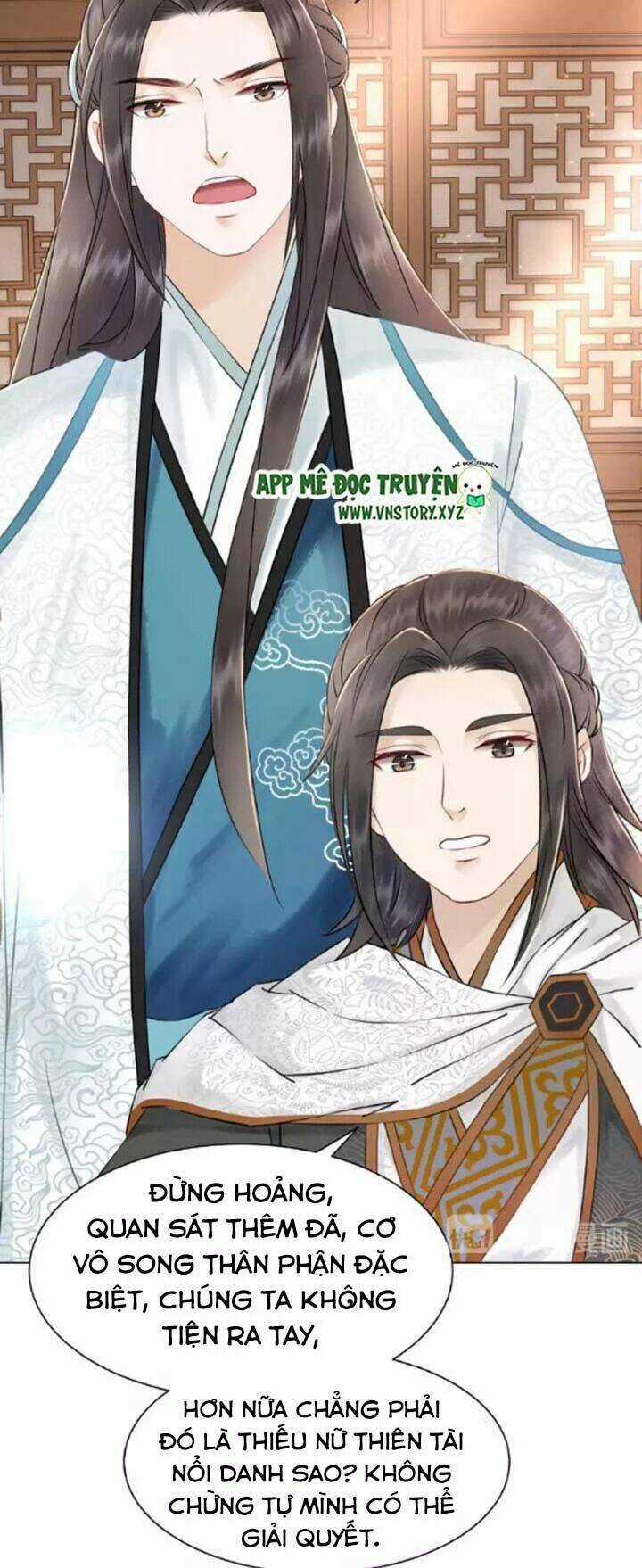 Cực Phẩm Phế Vật Tiểu Thư - Chapter 21 - Trang 31