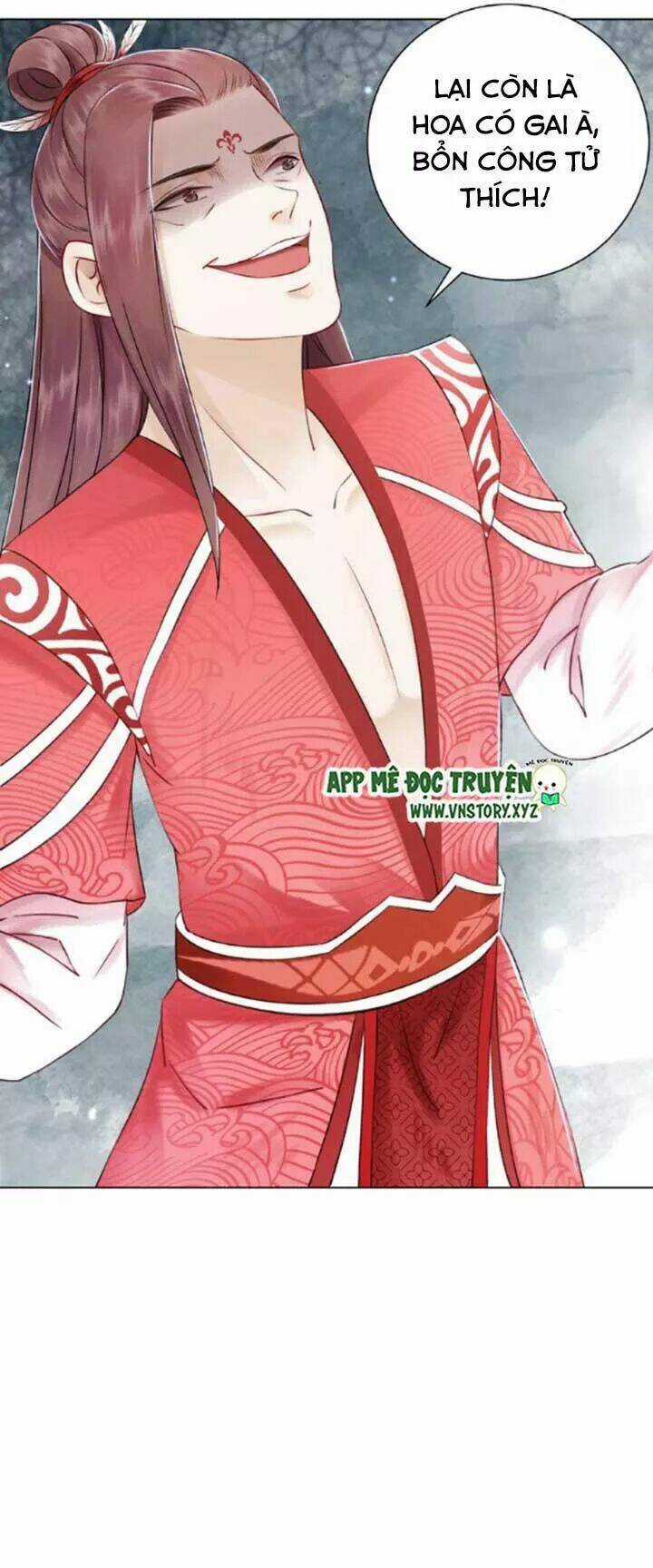 Cực Phẩm Phế Vật Tiểu Thư - Chapter 21 - Trang 33