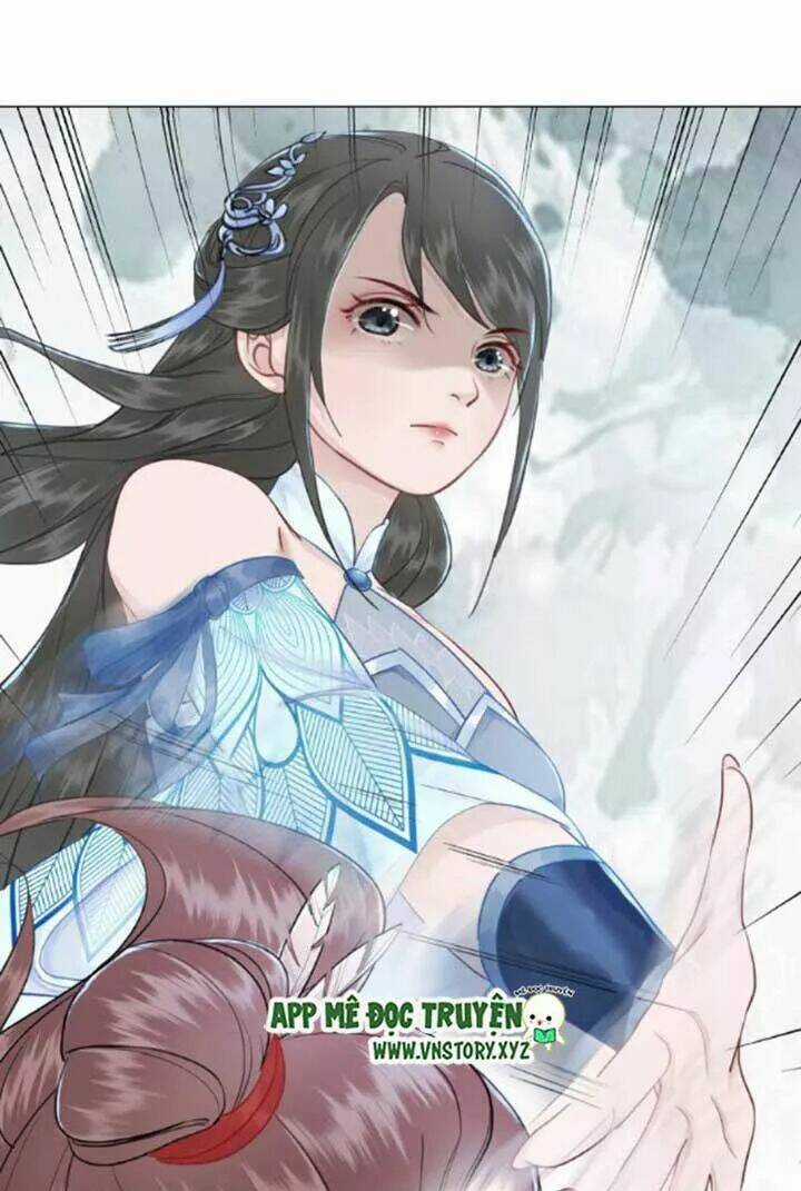 Cực Phẩm Phế Vật Tiểu Thư - Chapter 21 - Trang 34