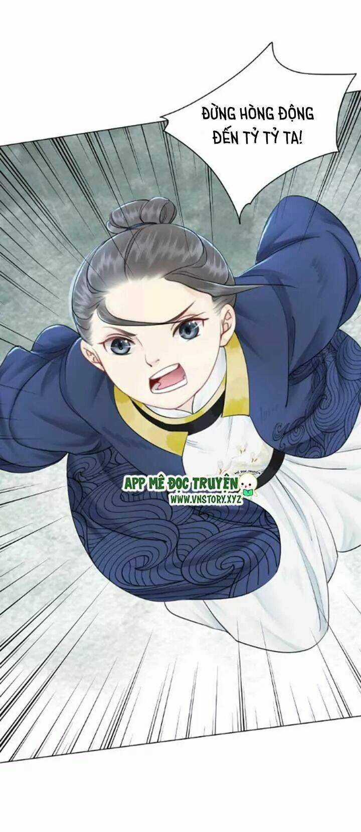 Cực Phẩm Phế Vật Tiểu Thư - Chapter 21 - Trang 37