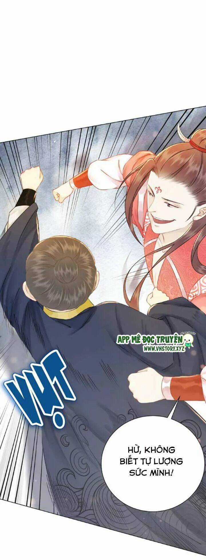 Cực Phẩm Phế Vật Tiểu Thư - Chapter 21 - Trang 38