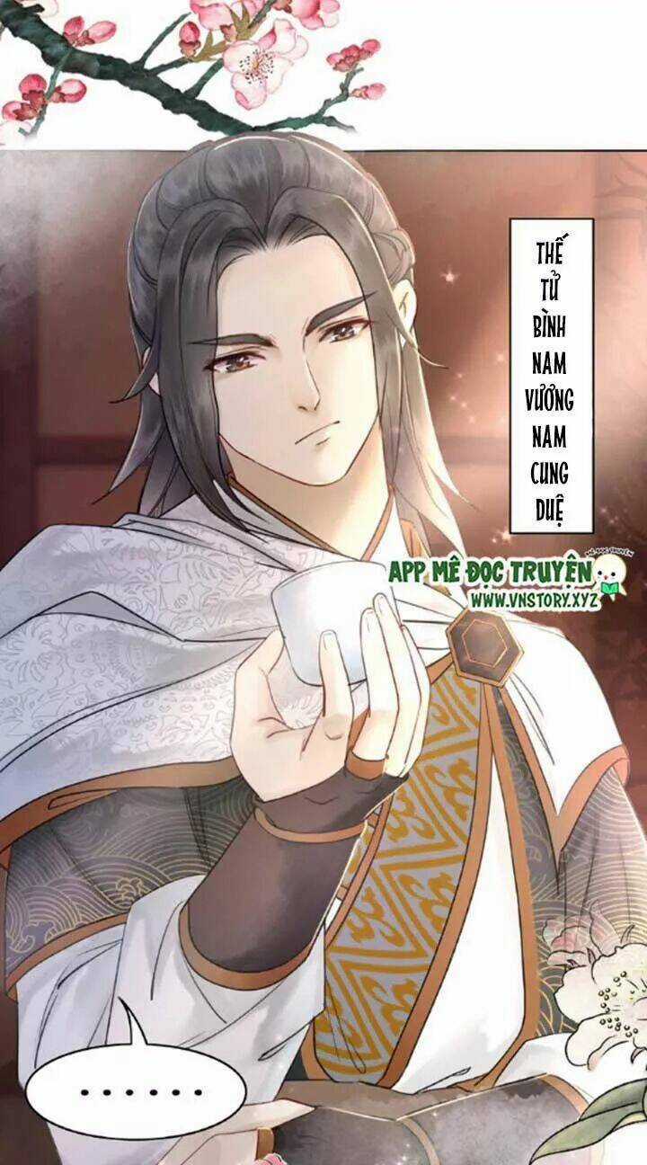 Cực Phẩm Phế Vật Tiểu Thư - Chapter 21 - Trang 5