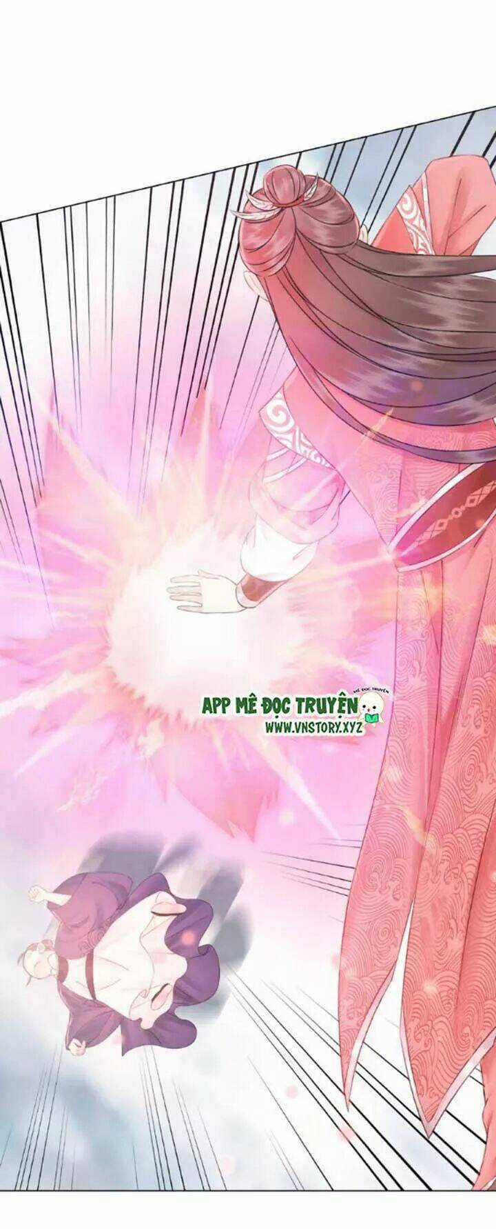 Cực Phẩm Phế Vật Tiểu Thư - Chapter 21 - Trang 41