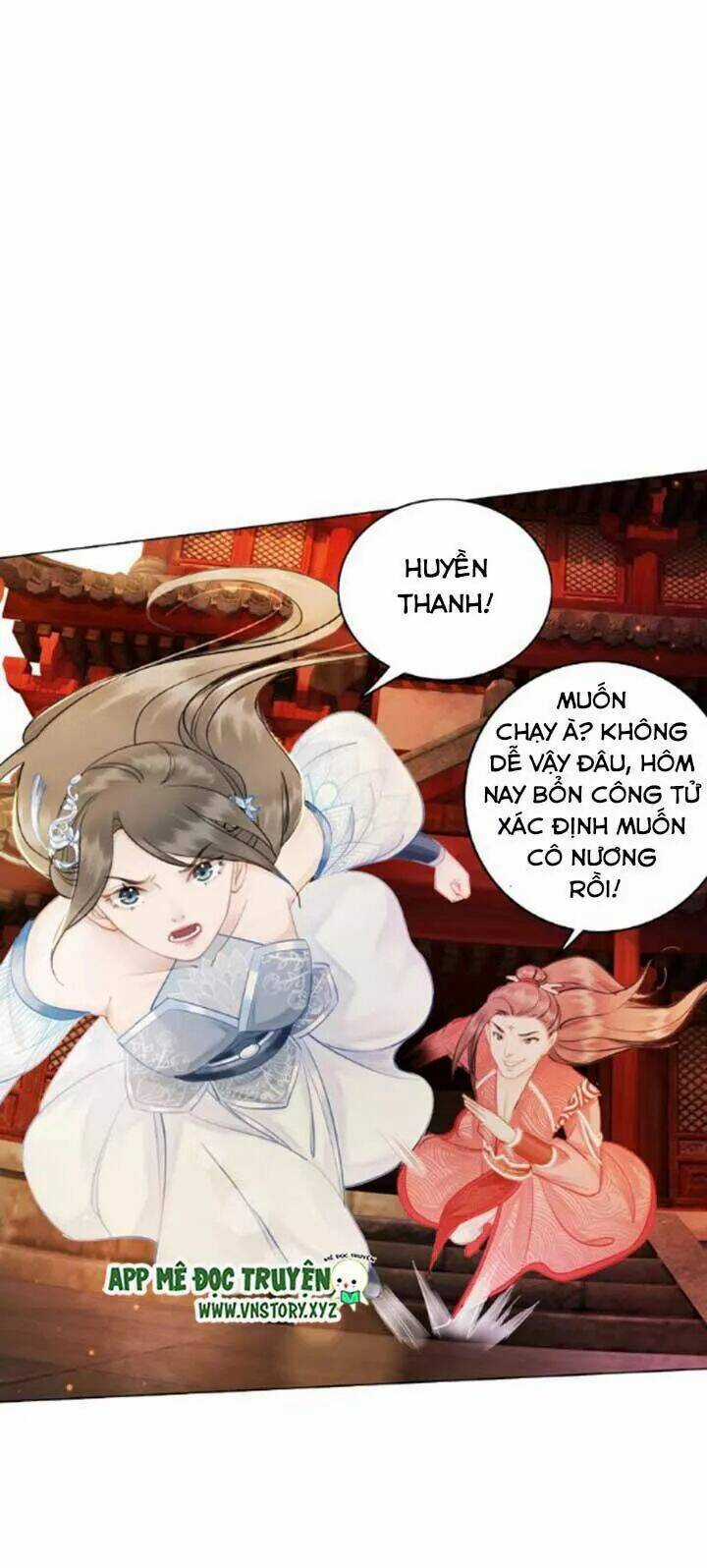 Cực Phẩm Phế Vật Tiểu Thư - Chapter 21 - Trang 42