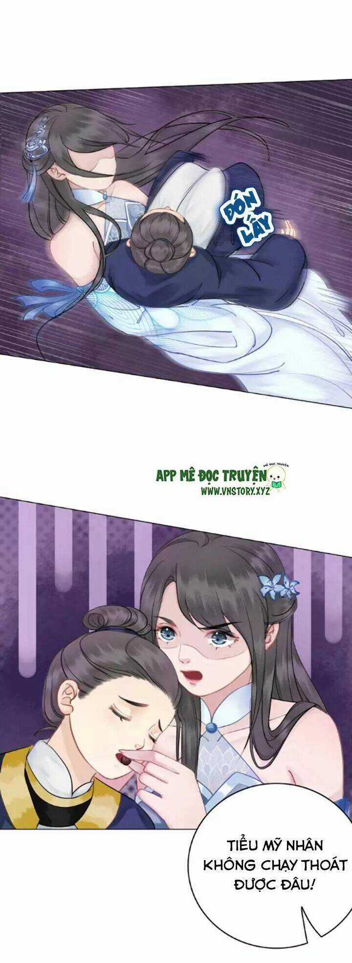 Cực Phẩm Phế Vật Tiểu Thư - Chapter 21 - Trang 43