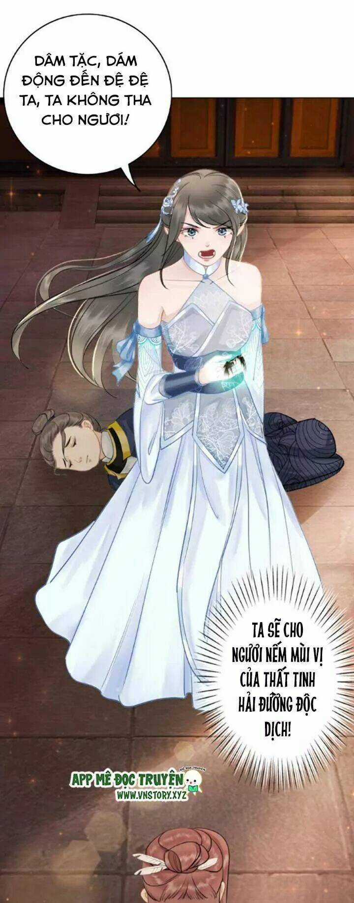 Cực Phẩm Phế Vật Tiểu Thư - Chapter 21 - Trang 44