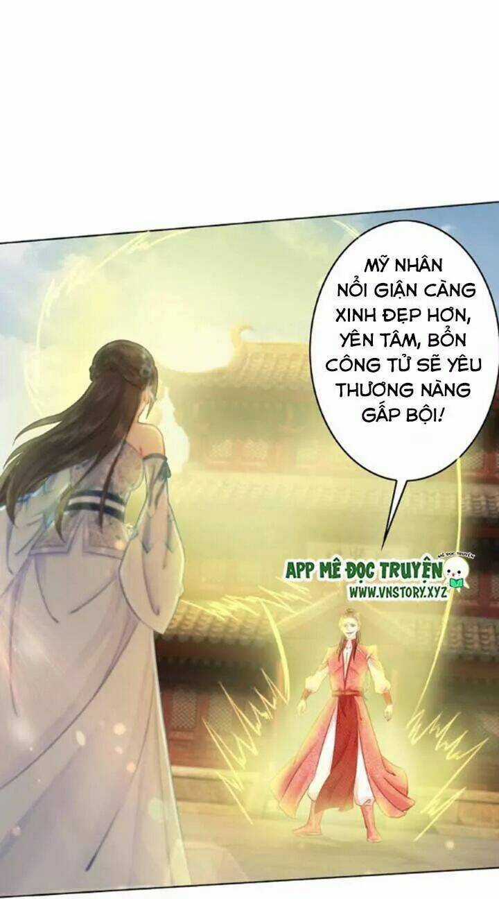 Cực Phẩm Phế Vật Tiểu Thư - Chapter 21 - Trang 46