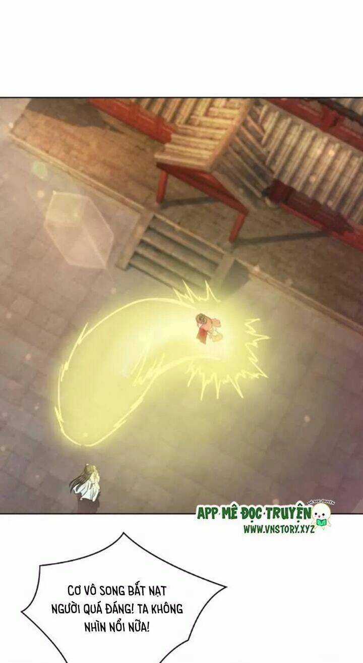 Cực Phẩm Phế Vật Tiểu Thư - Chapter 21 - Trang 47
