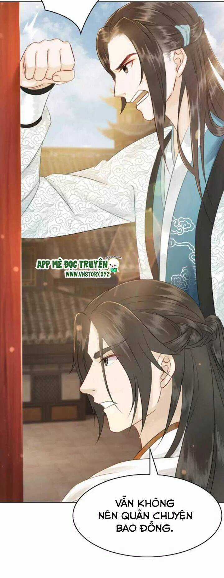 Cực Phẩm Phế Vật Tiểu Thư - Chapter 21 - Trang 48