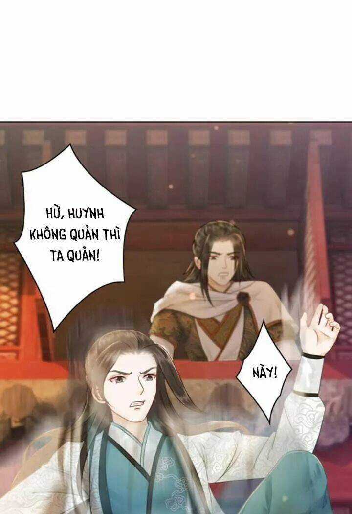 Cực Phẩm Phế Vật Tiểu Thư - Chapter 21 - Trang 49