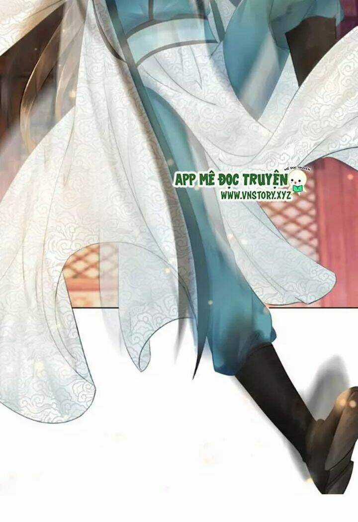 Cực Phẩm Phế Vật Tiểu Thư - Chapter 21 - Trang 50