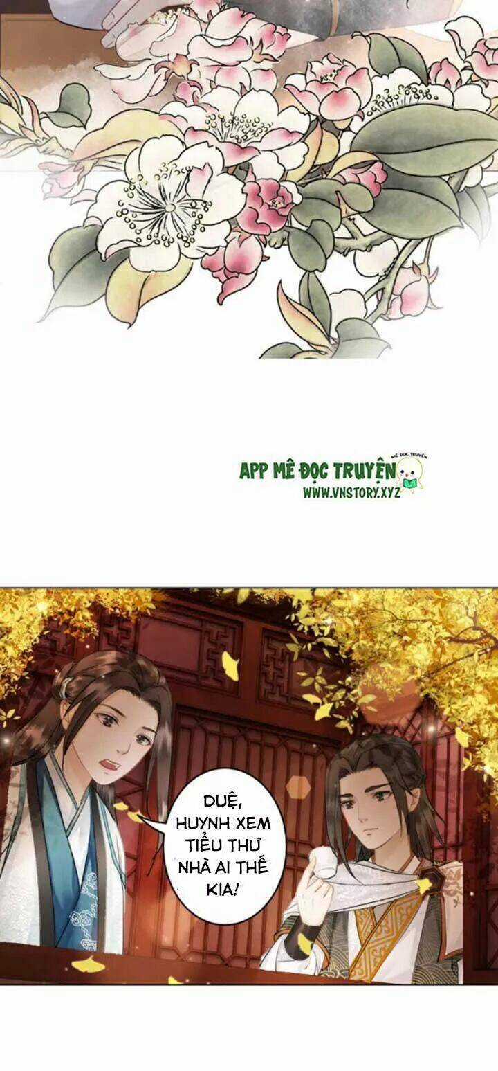 Cực Phẩm Phế Vật Tiểu Thư - Chapter 21 - Trang 6