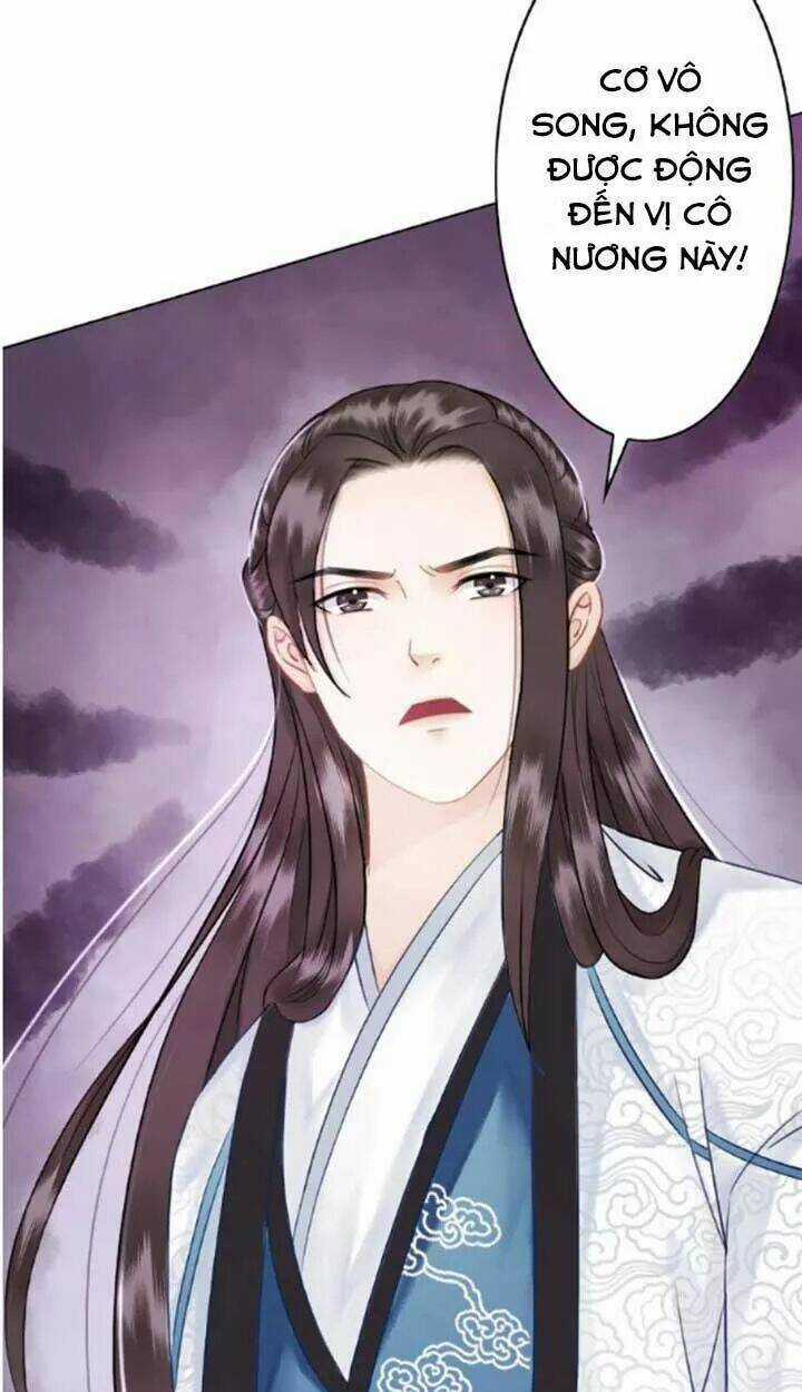 Cực Phẩm Phế Vật Tiểu Thư - Chapter 21 - Trang 53