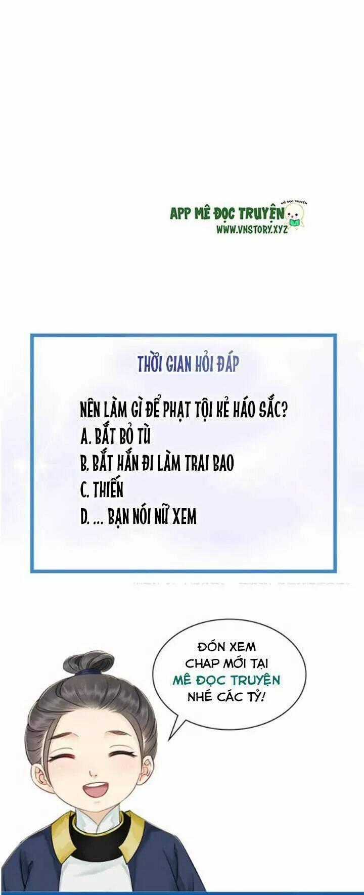 Cực Phẩm Phế Vật Tiểu Thư - Chapter 21 - Trang 55