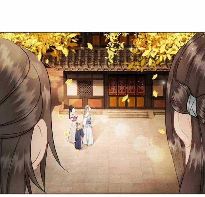 Cực Phẩm Phế Vật Tiểu Thư - Chapter 21 - Trang 8