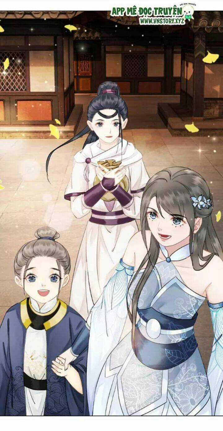 Cực Phẩm Phế Vật Tiểu Thư - Chapter 21 - Trang 9