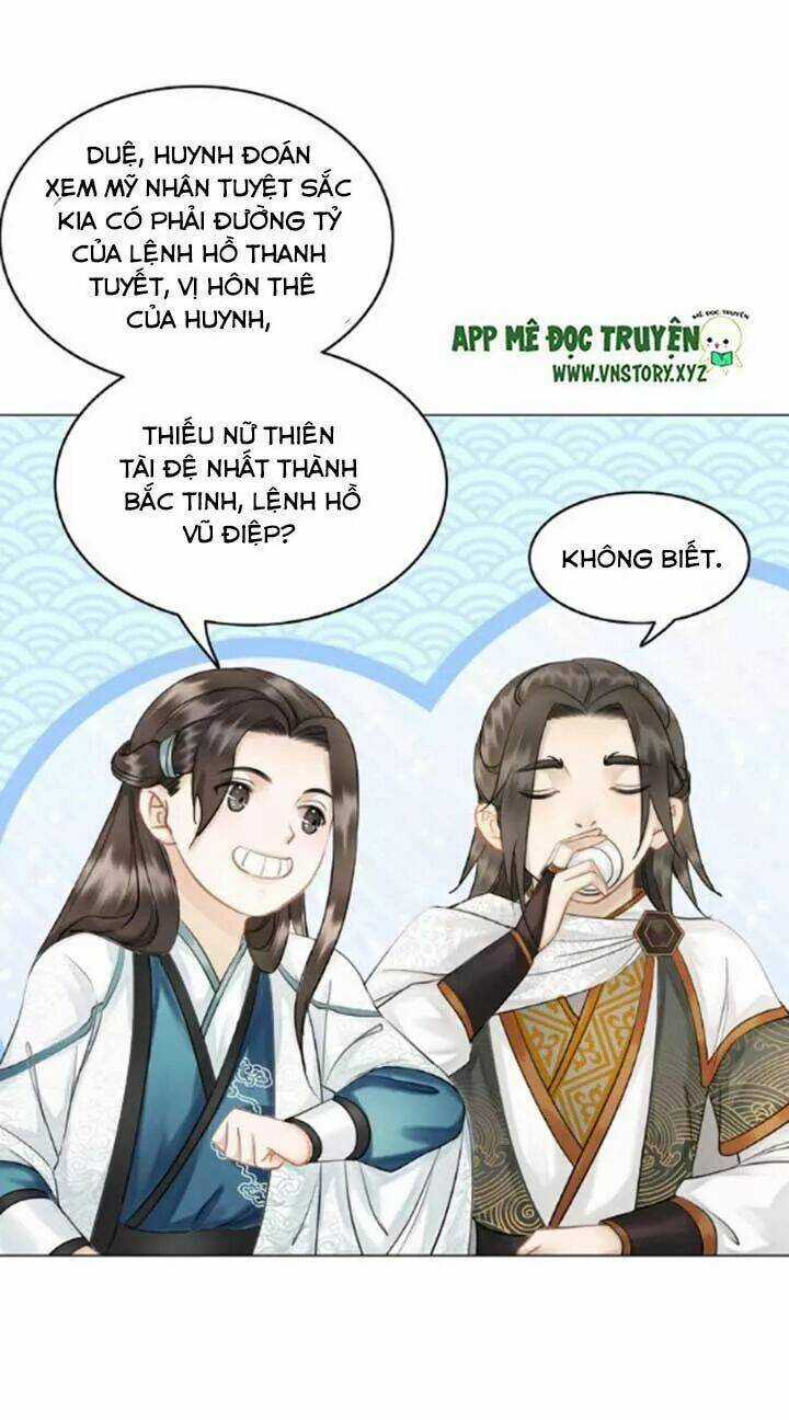 Cực Phẩm Phế Vật Tiểu Thư - Chapter 21 - Trang 10