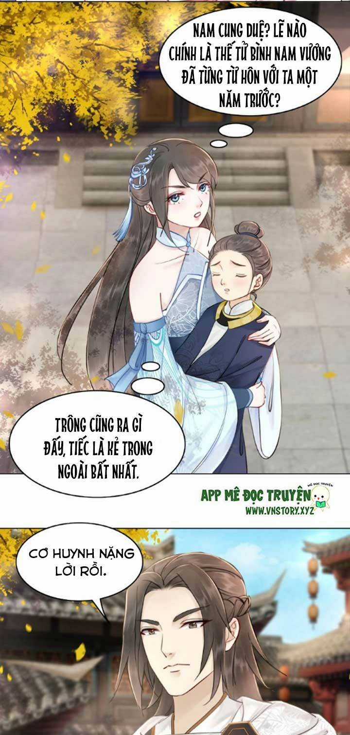 Cực Phẩm Phế Vật Tiểu Thư - Chapter 22 - Trang 13