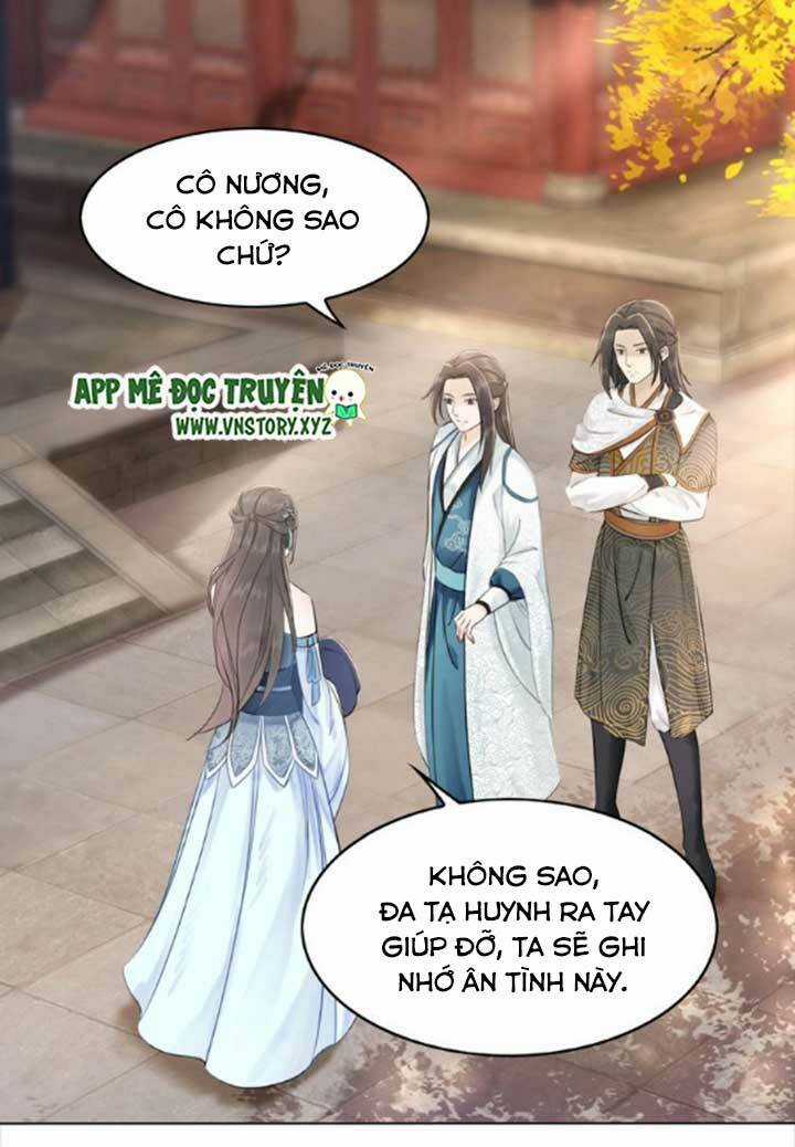 Cực Phẩm Phế Vật Tiểu Thư - Chapter 22 - Trang 16