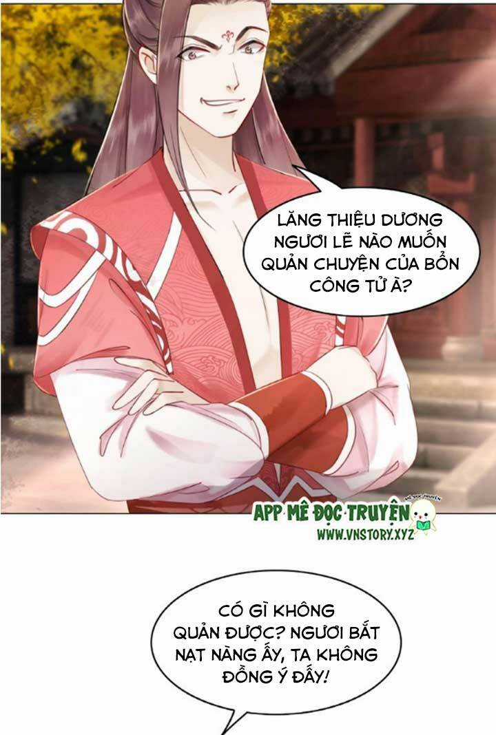 Cực Phẩm Phế Vật Tiểu Thư - Chapter 22 - Trang 3