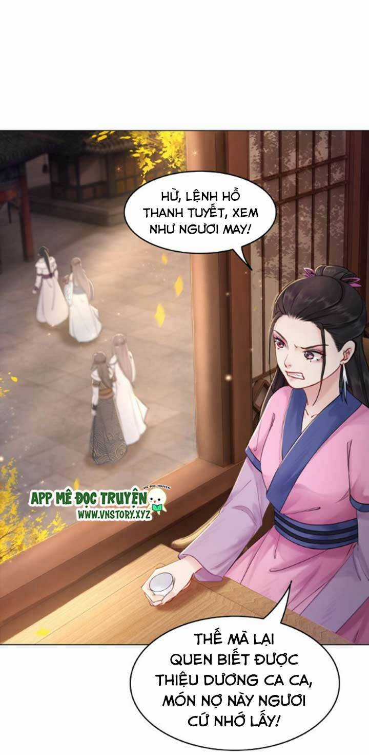 Cực Phẩm Phế Vật Tiểu Thư - Chapter 22 - Trang 21