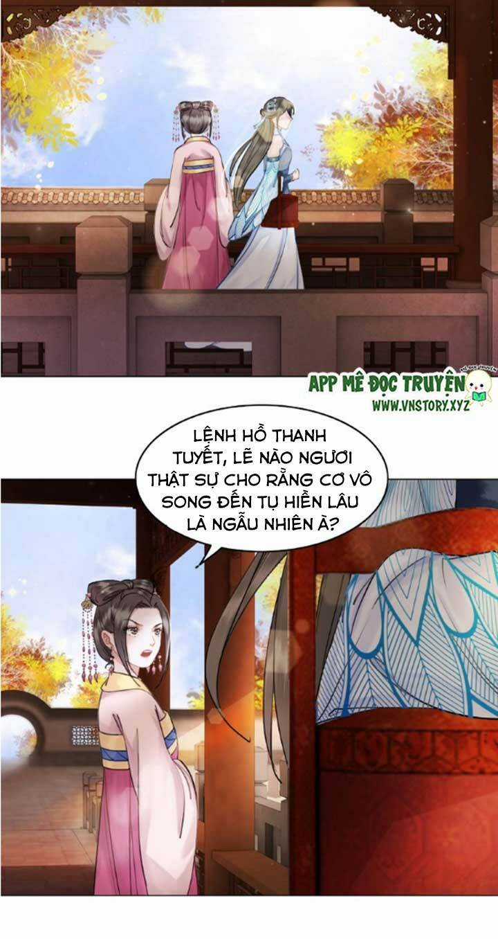 Cực Phẩm Phế Vật Tiểu Thư - Chapter 22 - Trang 27