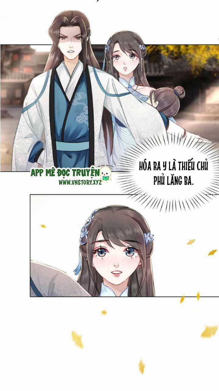 Cực Phẩm Phế Vật Tiểu Thư - Chapter 22 - Trang 4