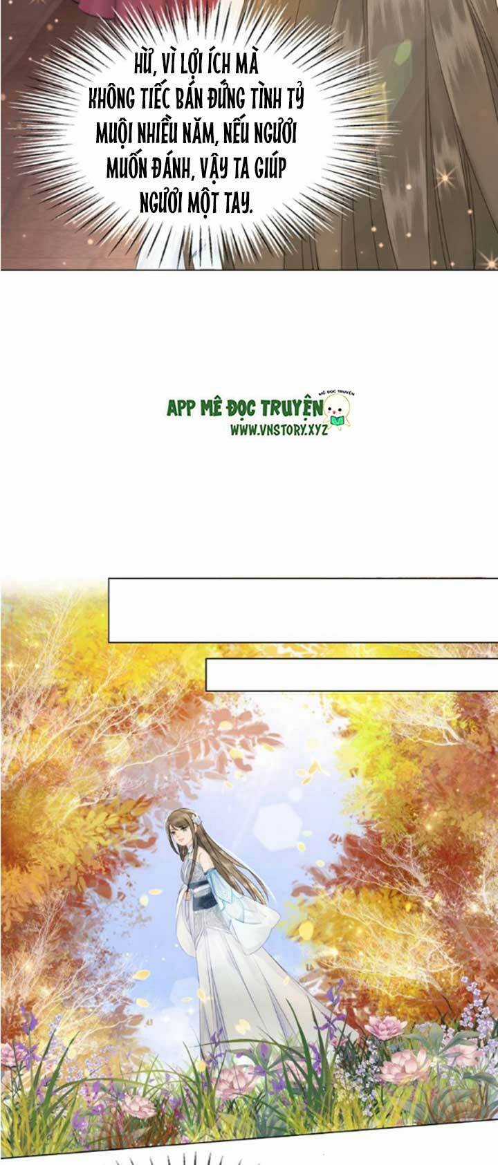 Cực Phẩm Phế Vật Tiểu Thư - Chapter 22 - Trang 31